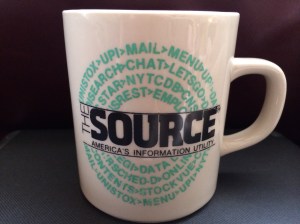 Source Mug