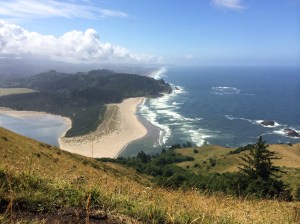Cascade Head