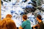 Video Wall to look at Mt Everest