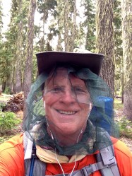 Mosquito Survival Net