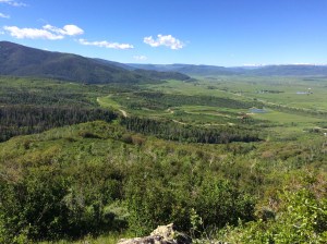 Yampa Valley