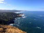 View from Cape Foulweather