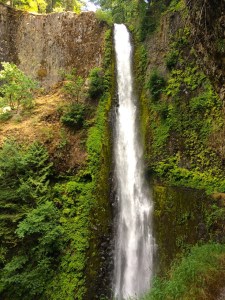 Tunnel Falls