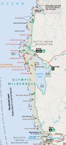 ShI Shi to Rialto Map