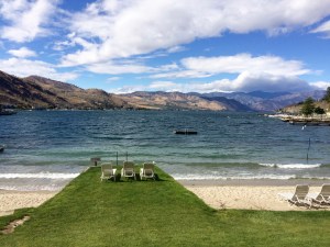 Lake Chelan