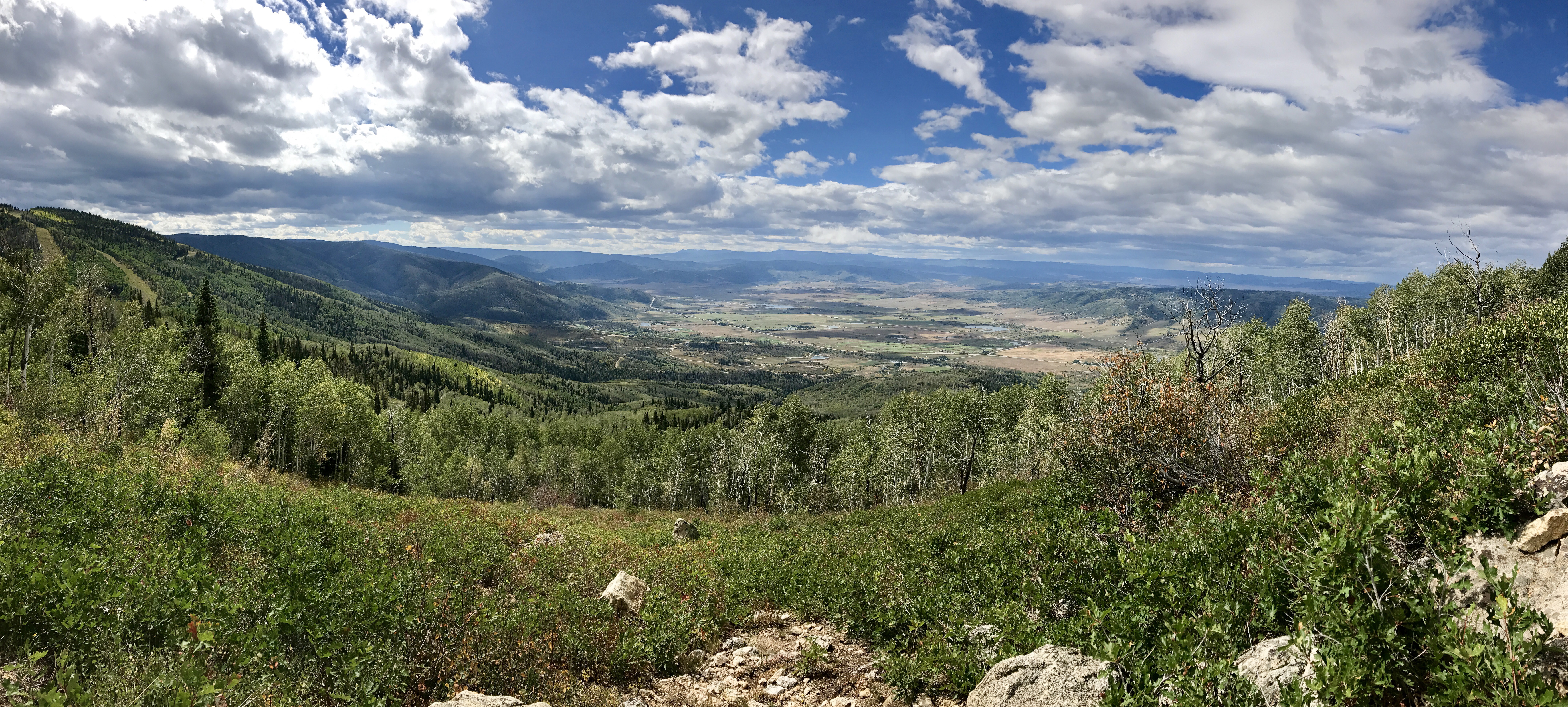 Yampa Valley