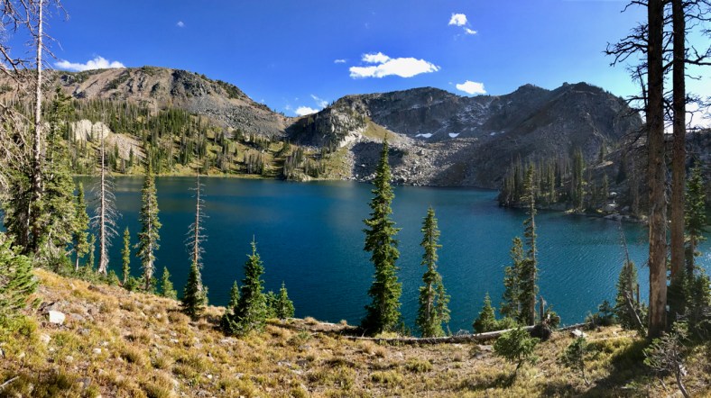 Gilpin Lake