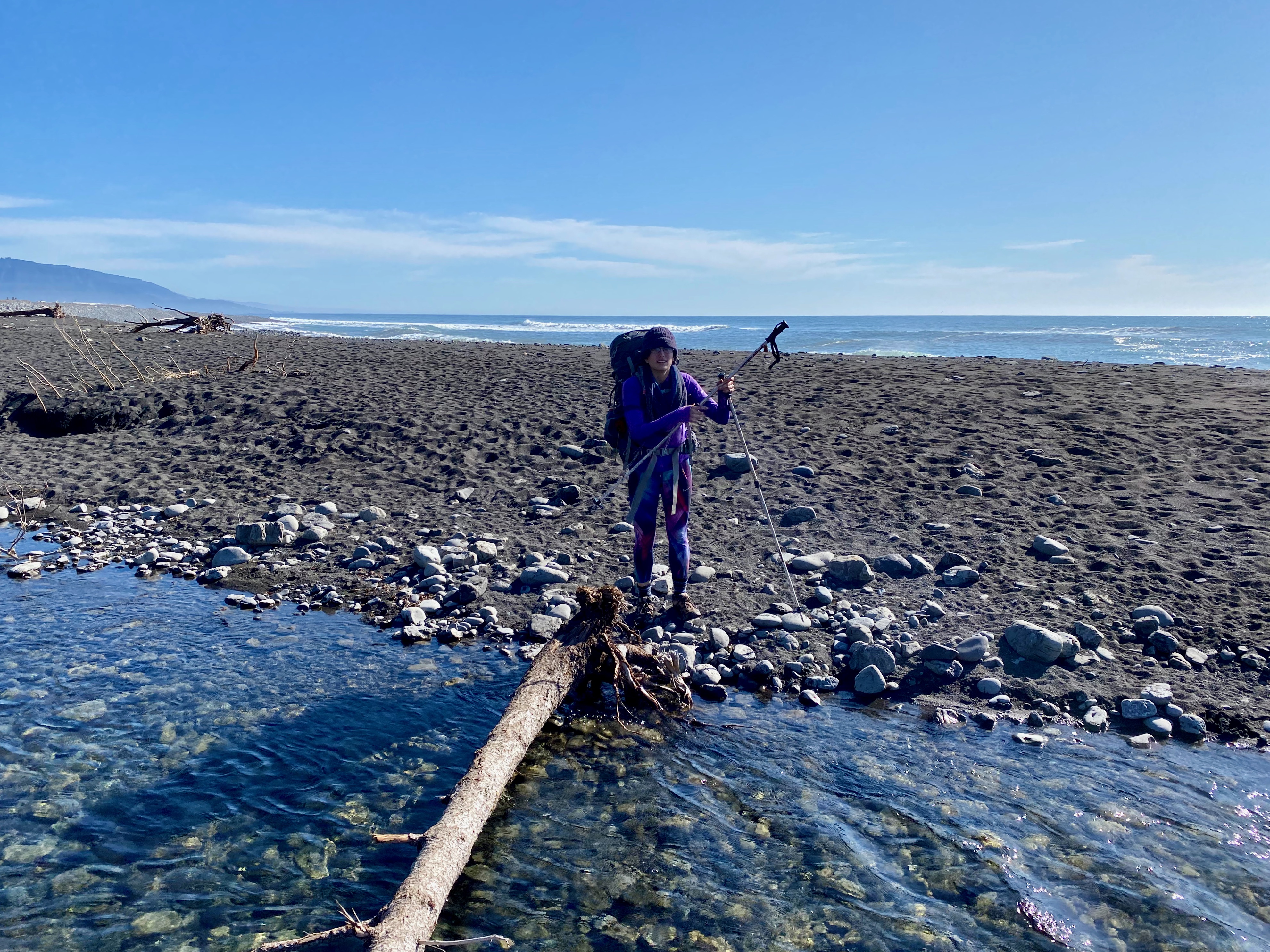 Jane from the San Francisco area