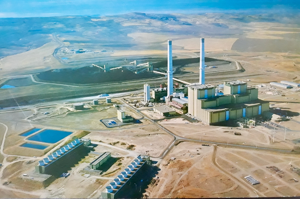 CraigPowerPlant1&2